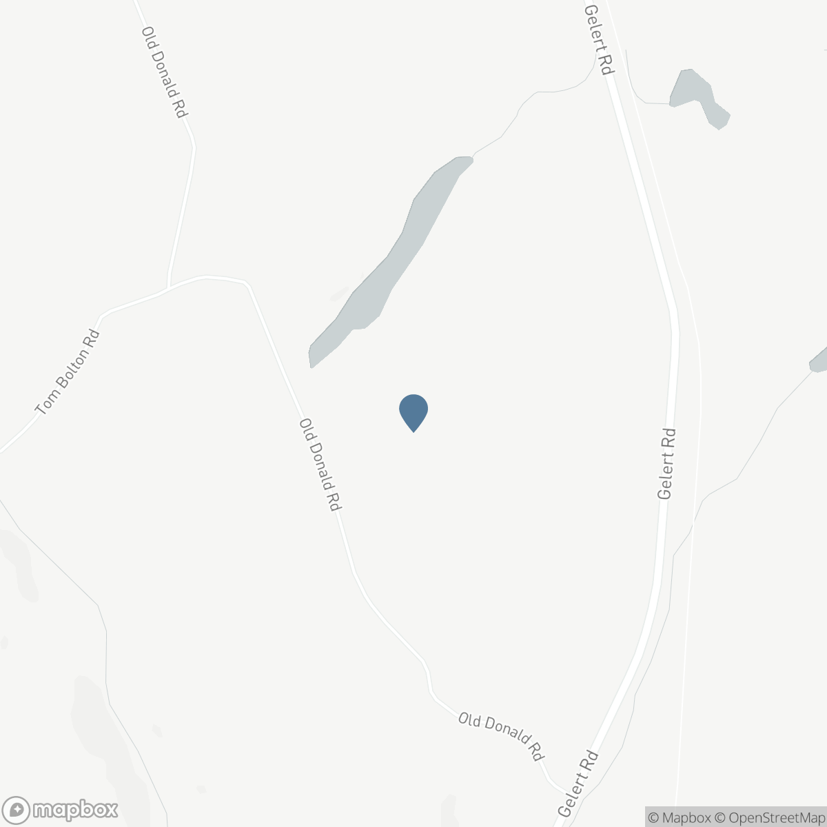 1230 OLD DONALD ROAD, Haliburton, Ontario K0M 1S0